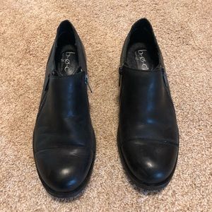 B.O.C. Black shoes